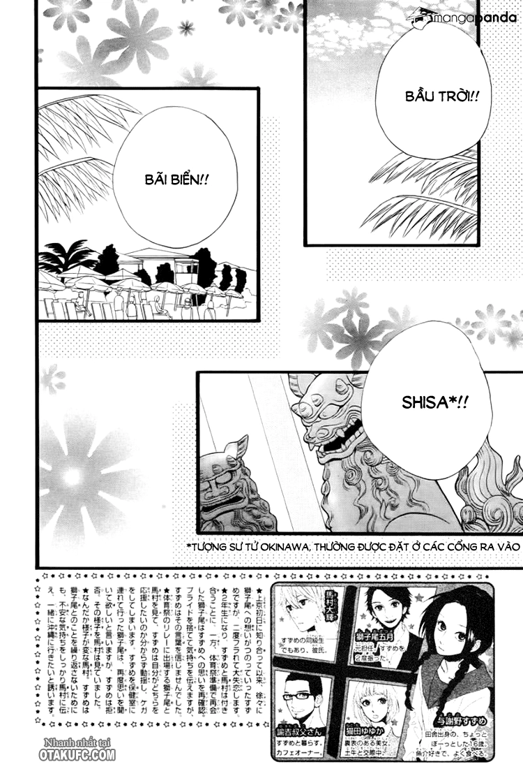 Sao Mai Của Em Chapter 73 - 4