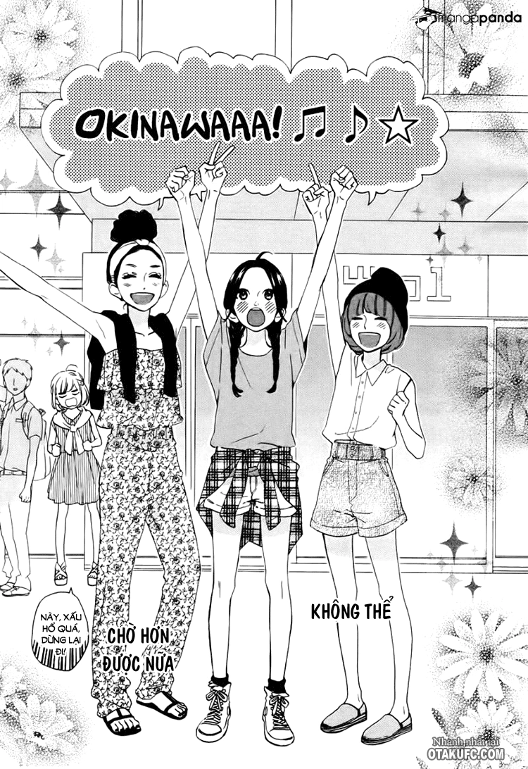 Sao Mai Của Em Chapter 73 - 5