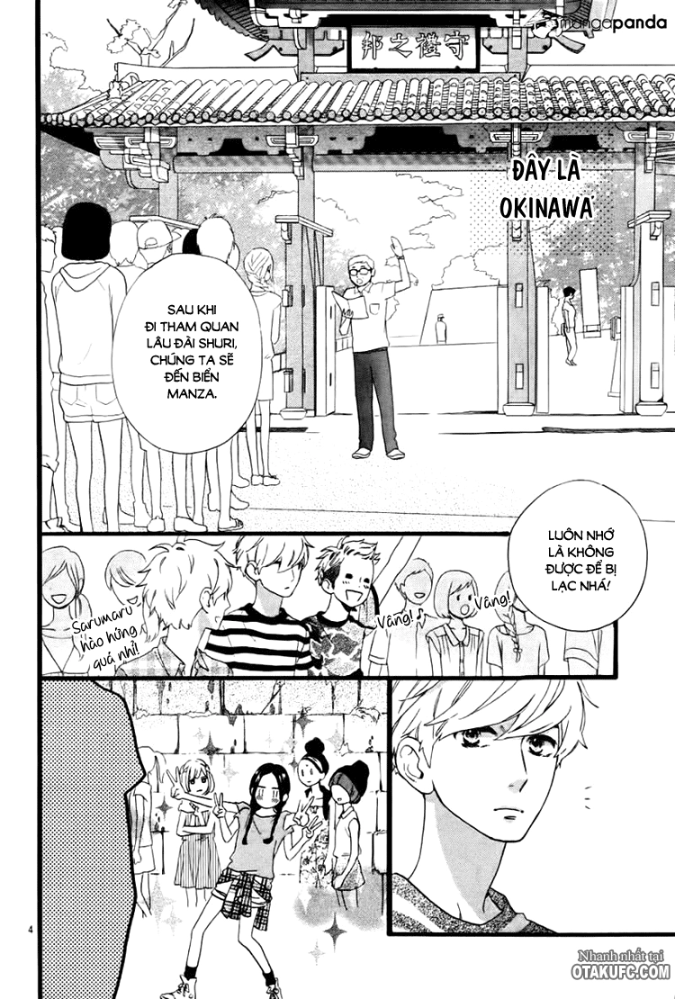 Sao Mai Của Em Chapter 73 - 6