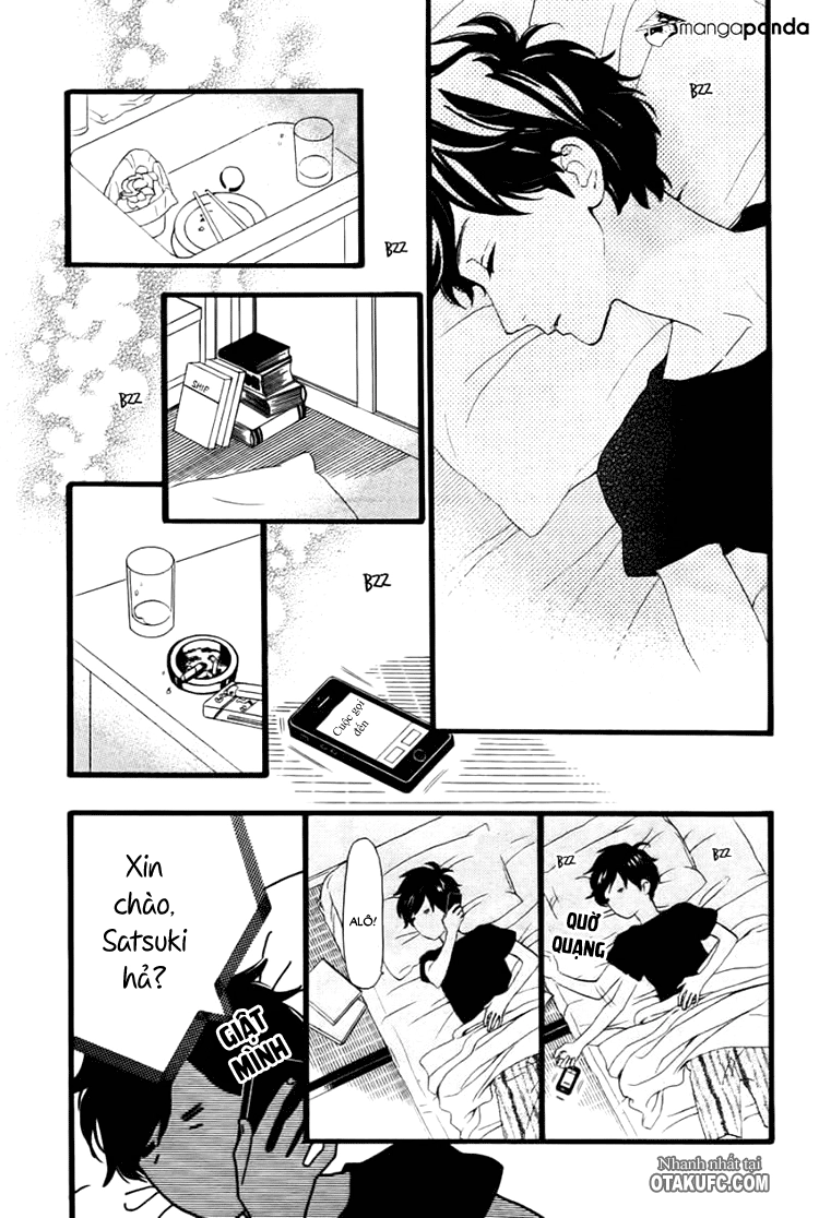 Sao Mai Của Em Chapter 73 - 11