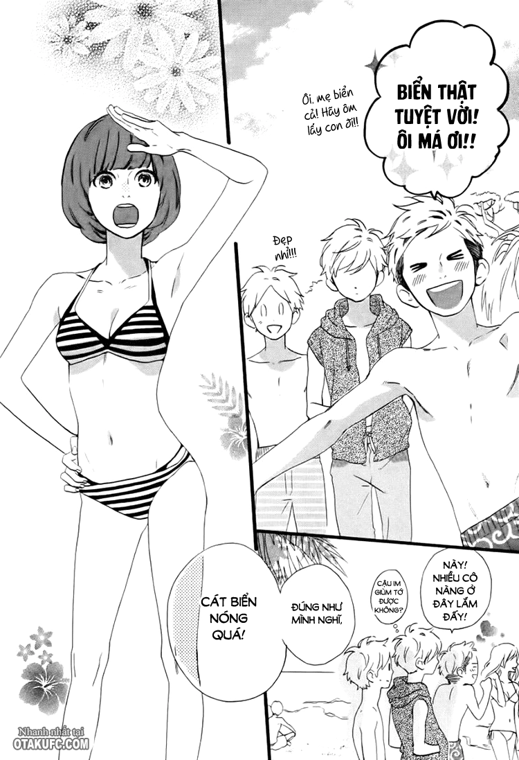 Sao Mai Của Em Chapter 73 - 16