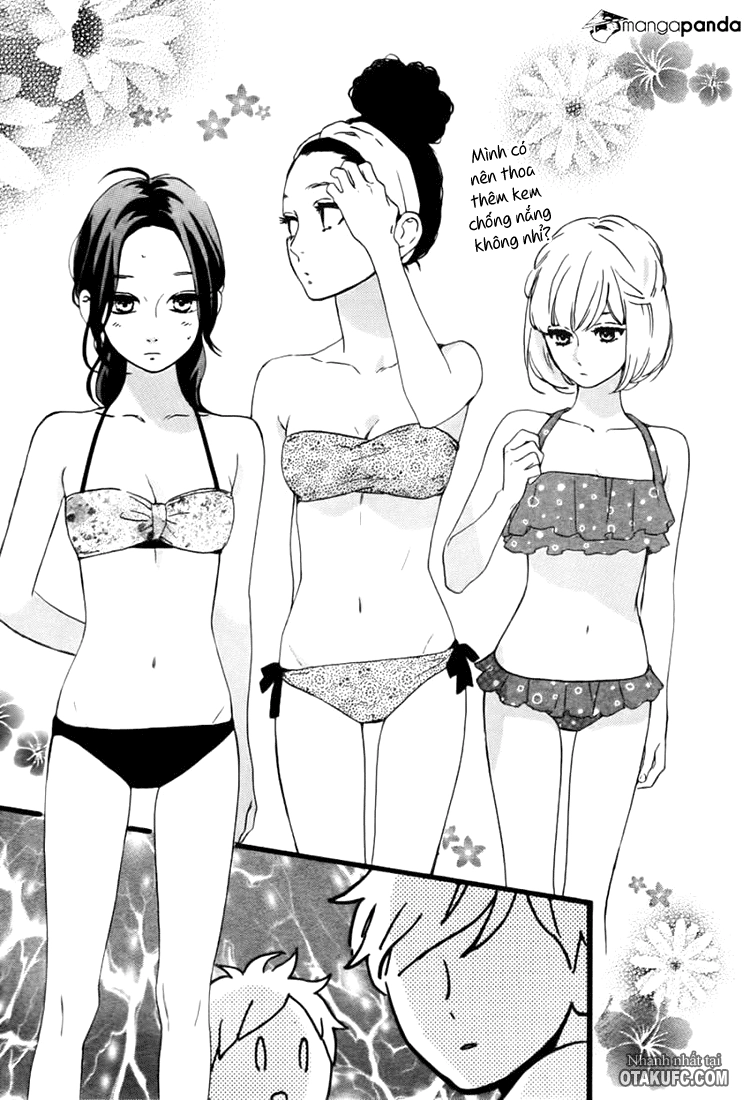 Sao Mai Của Em Chapter 73 - 17