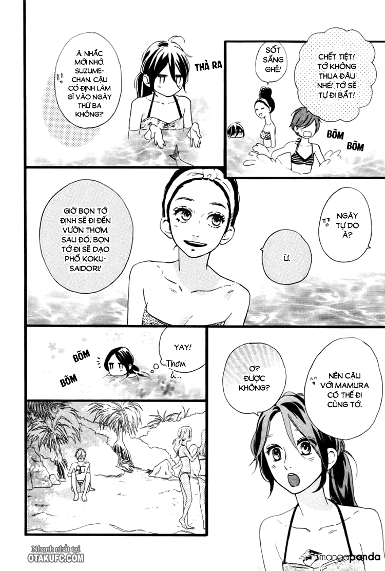 Sao Mai Của Em Chapter 73 - 20