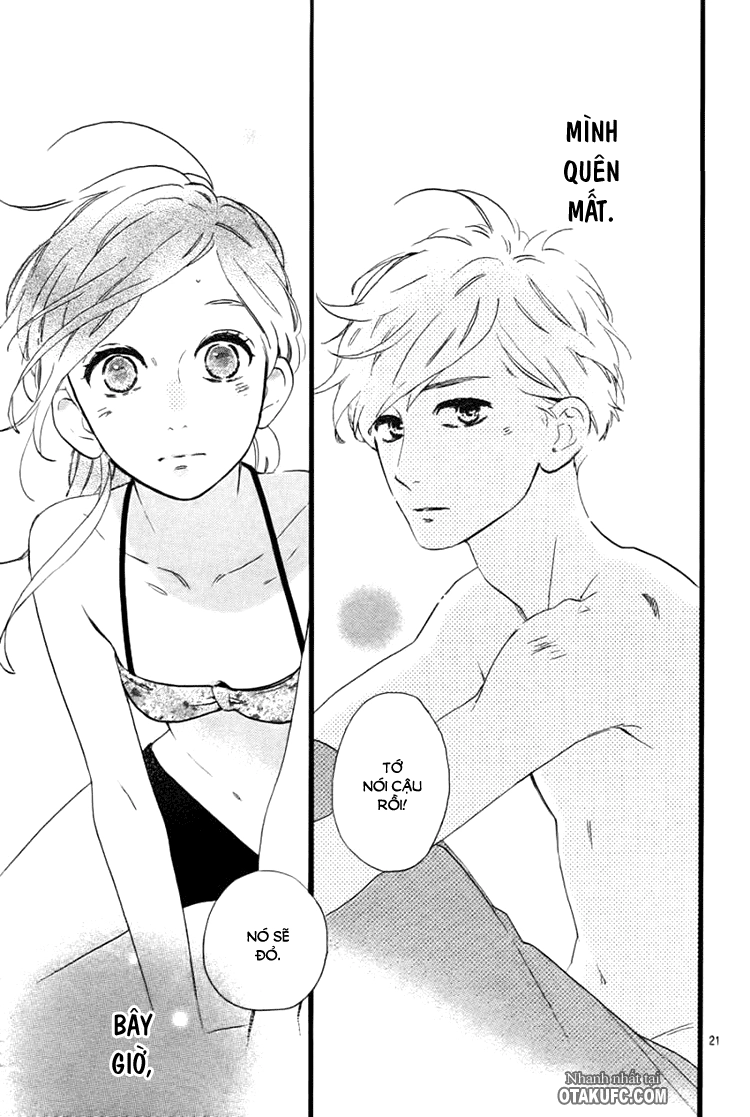 Sao Mai Của Em Chapter 73 - 23