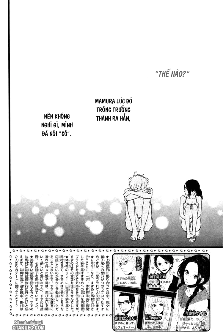 Sao Mai Của Em Chapter 74 - 4