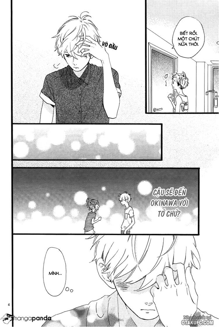 Sao Mai Của Em Chapter 74 - 6