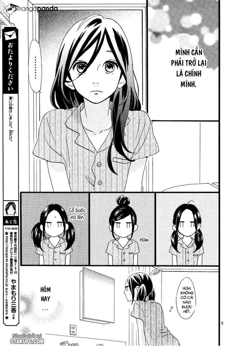 Sao Mai Của Em Chapter 74 - 7