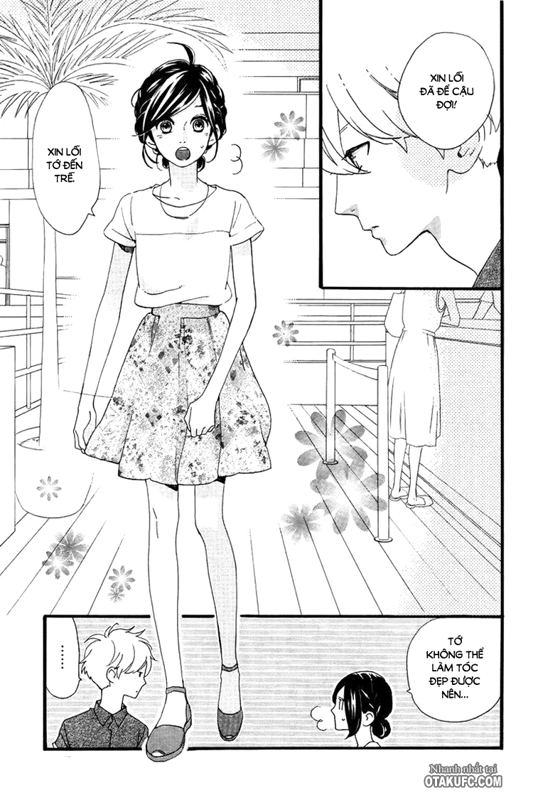 Sao Mai Của Em Chapter 74 - 9