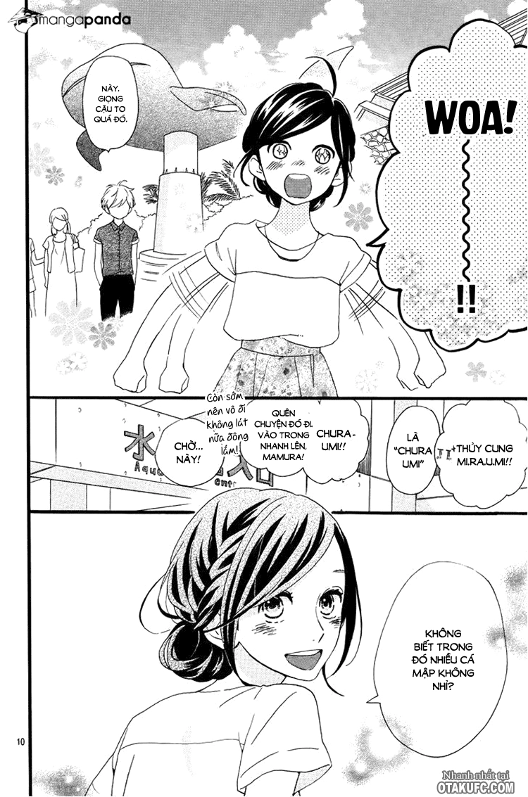 Sao Mai Của Em Chapter 74 - 12