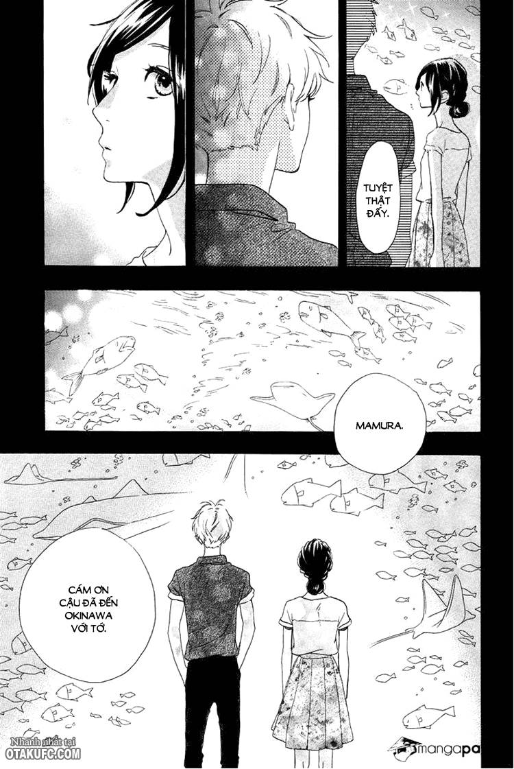 Sao Mai Của Em Chapter 74 - 19