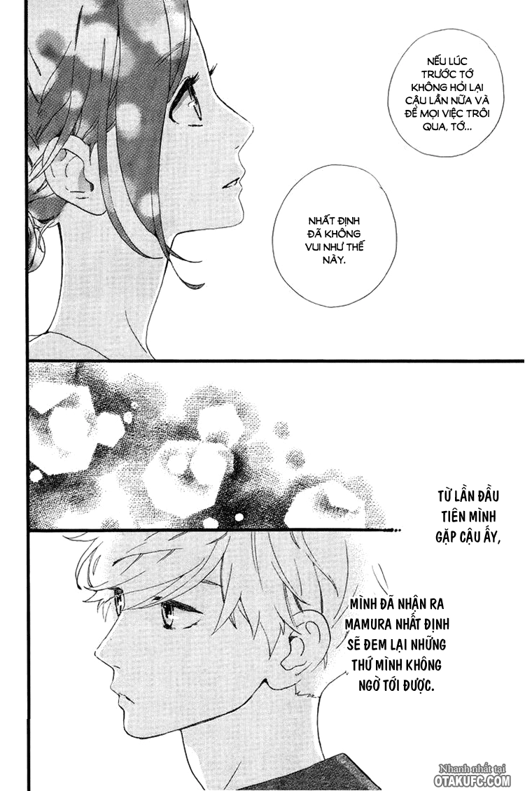 Sao Mai Của Em Chapter 74 - 20