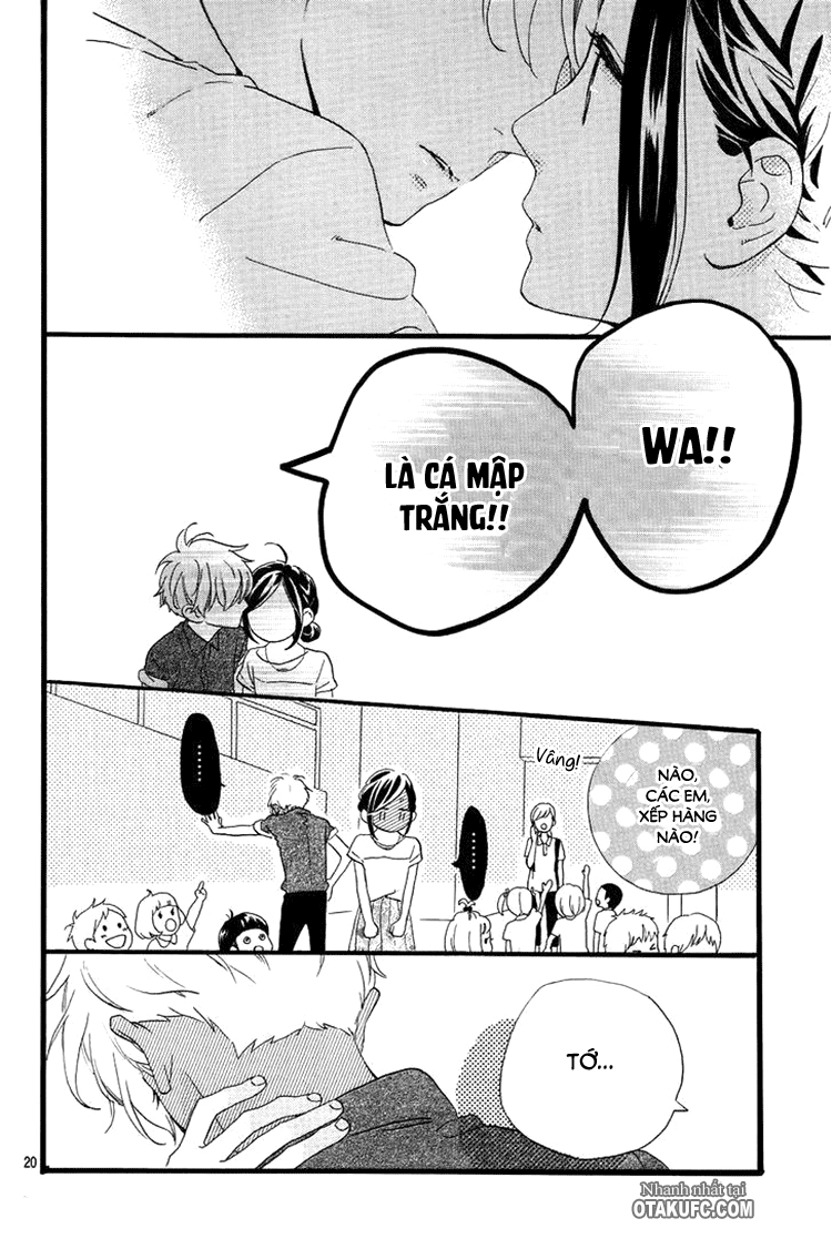 Sao Mai Của Em Chapter 74 - 22