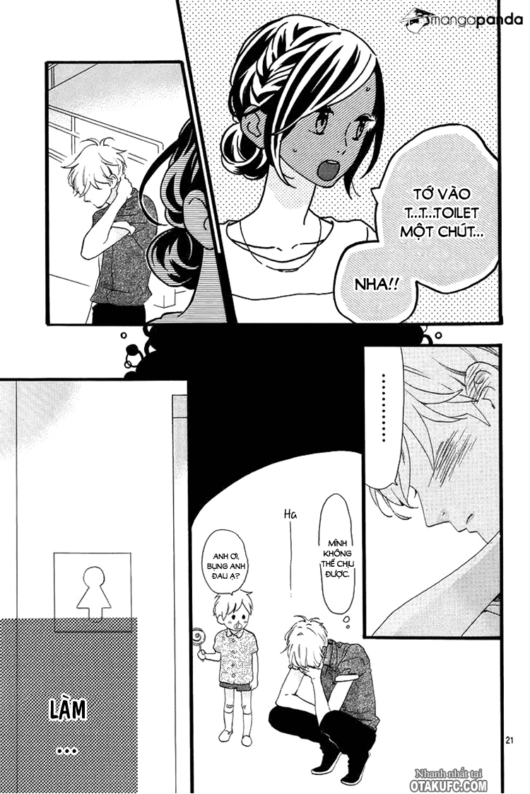 Sao Mai Của Em Chapter 74 - 23