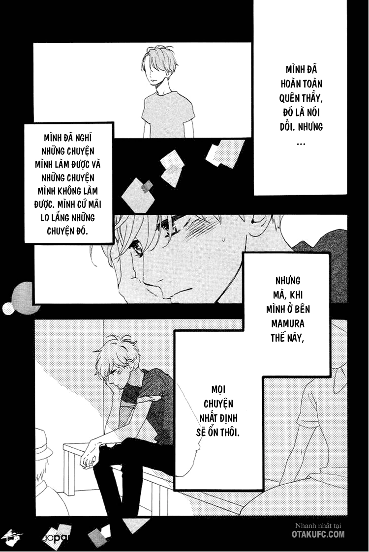 Sao Mai Của Em Chapter 74 - 25