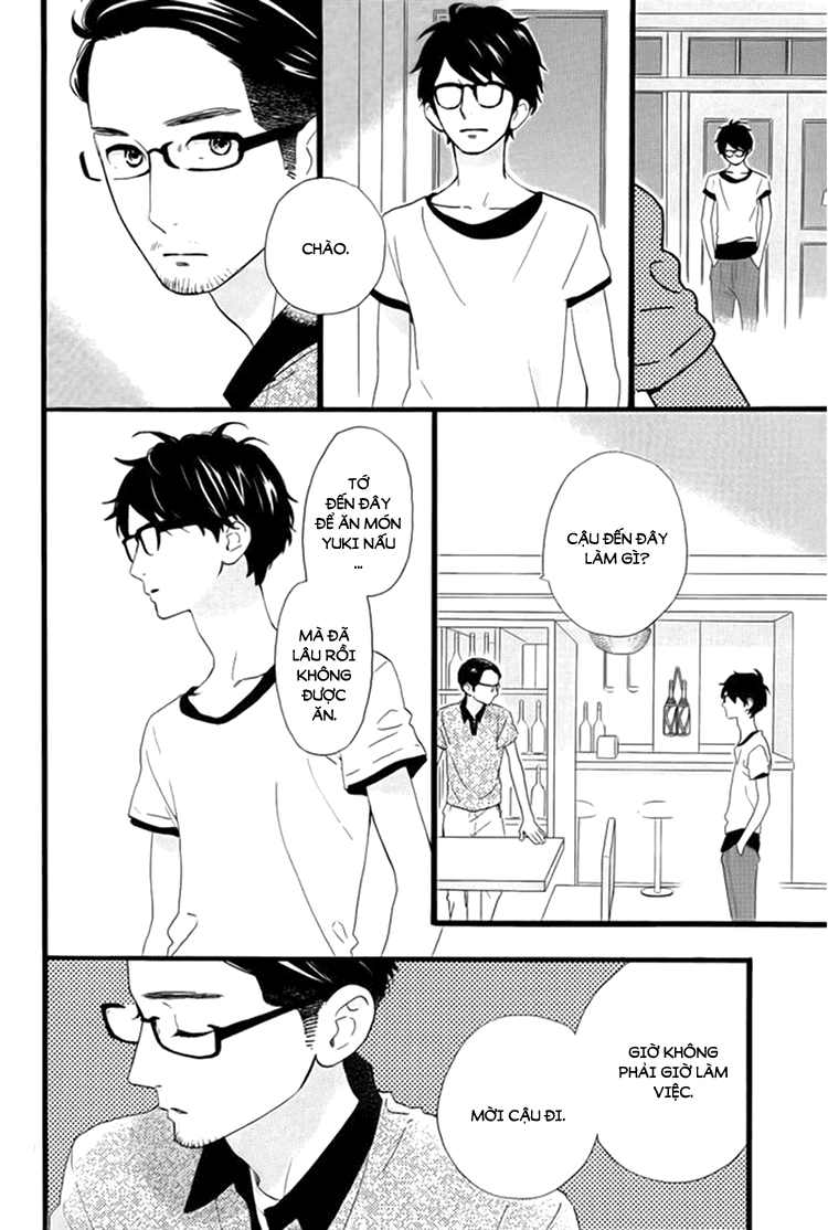 Sao Mai Của Em Chapter 75 - 10