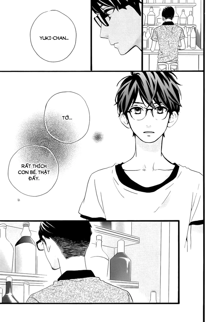 Sao Mai Của Em Chapter 75 - 11