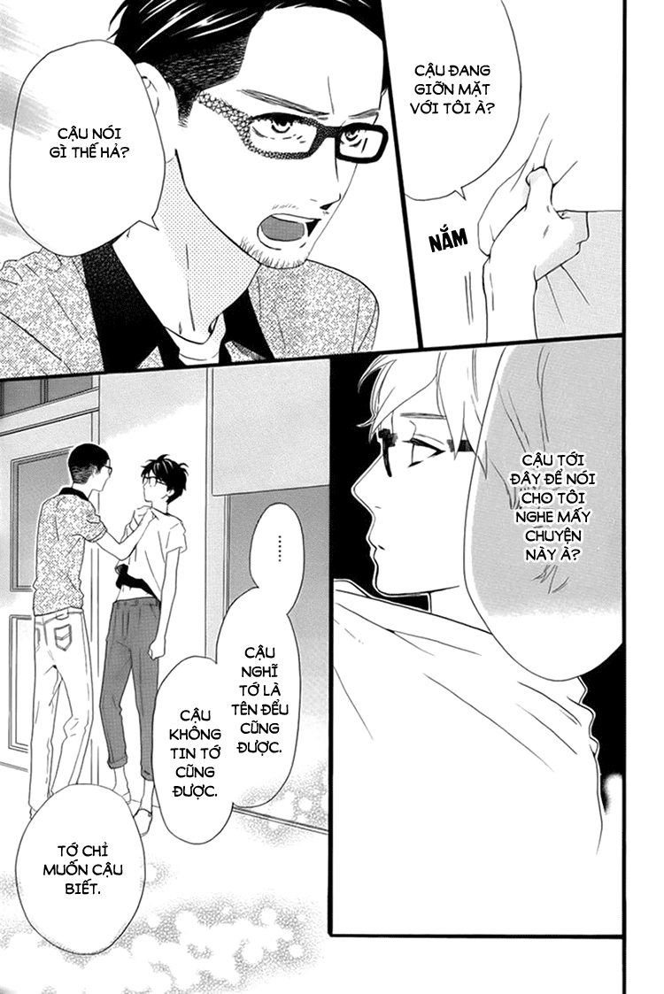 Sao Mai Của Em Chapter 75 - 13