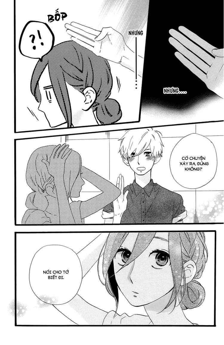 Sao Mai Của Em Chapter 75 - 24