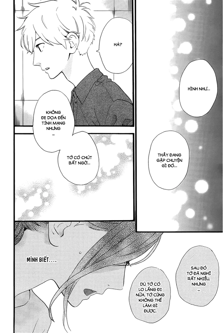 Sao Mai Của Em Chapter 75 - 26