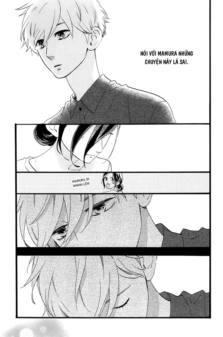 Sao Mai Của Em Chapter 75 - 27