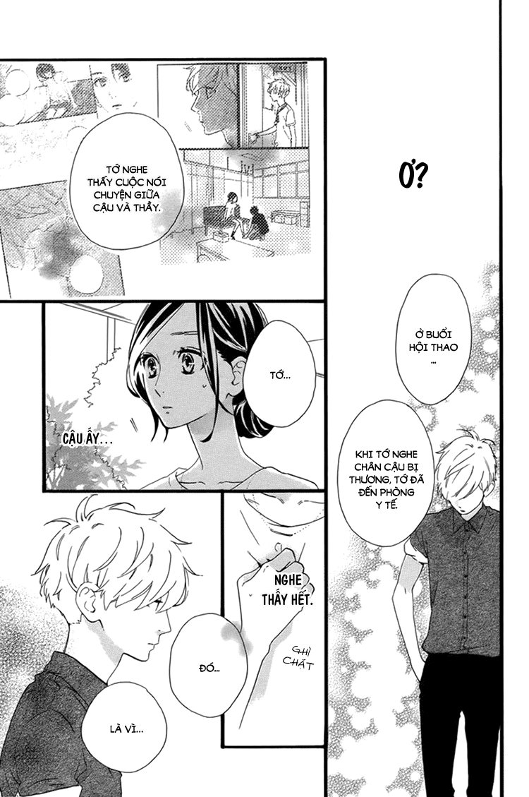 Sao Mai Của Em Chapter 76 - 9