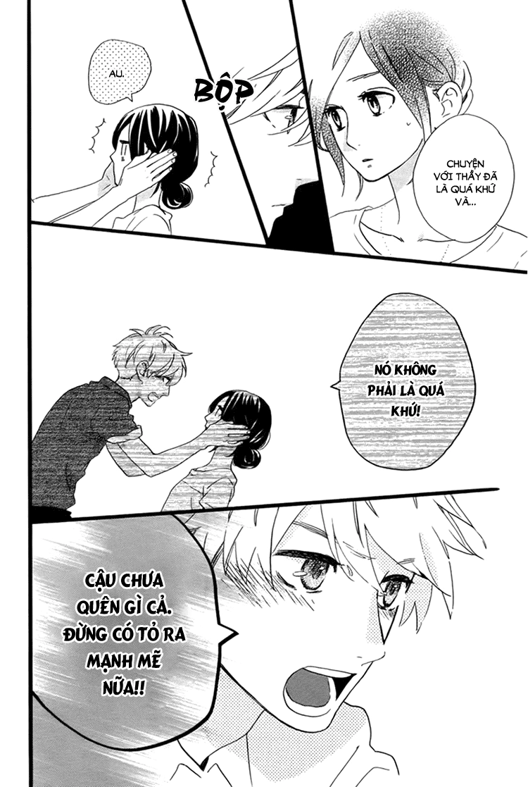 Sao Mai Của Em Chapter 76 - 10