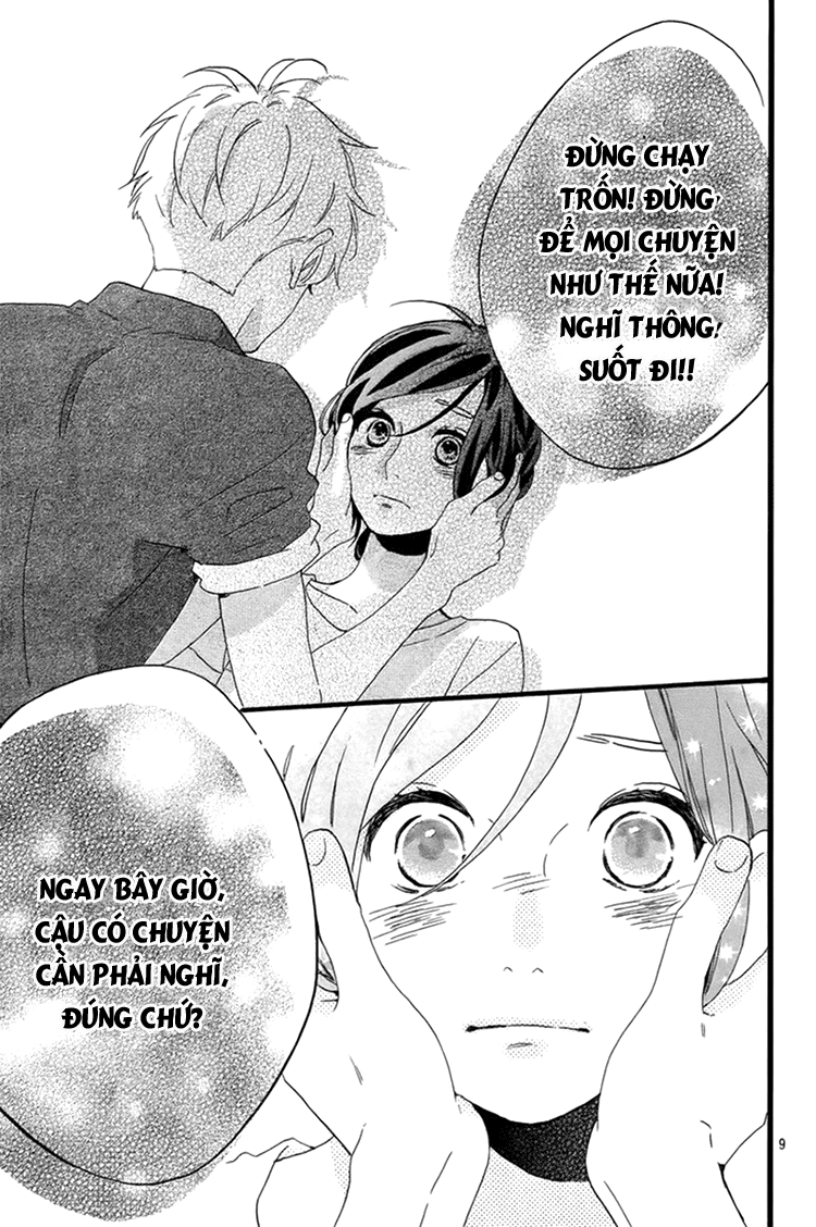 Sao Mai Của Em Chapter 76 - 11