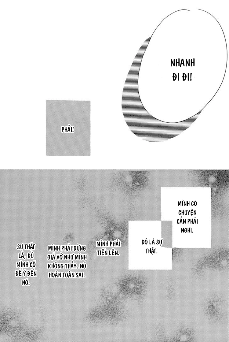 Sao Mai Của Em Chapter 76 - 12