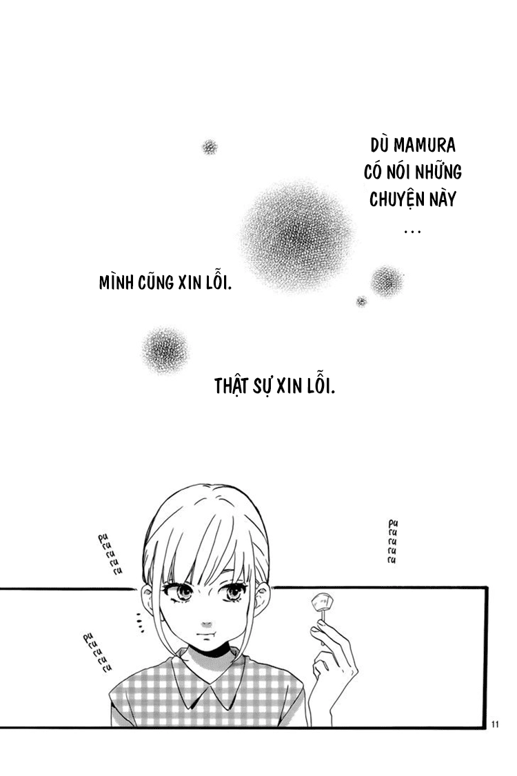 Sao Mai Của Em Chapter 76 - 13