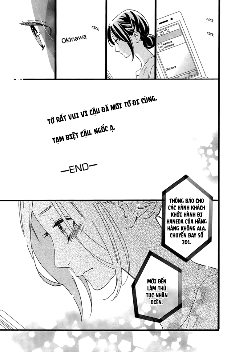 Sao Mai Của Em Chapter 76 - 17