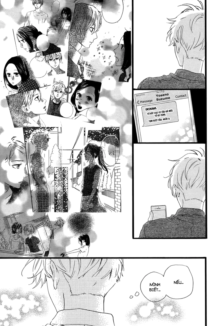 Sao Mai Của Em Chapter 76 - 19