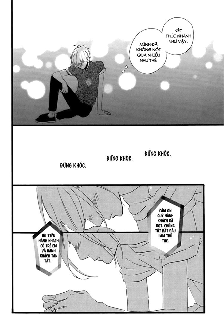 Sao Mai Của Em Chapter 76 - 20