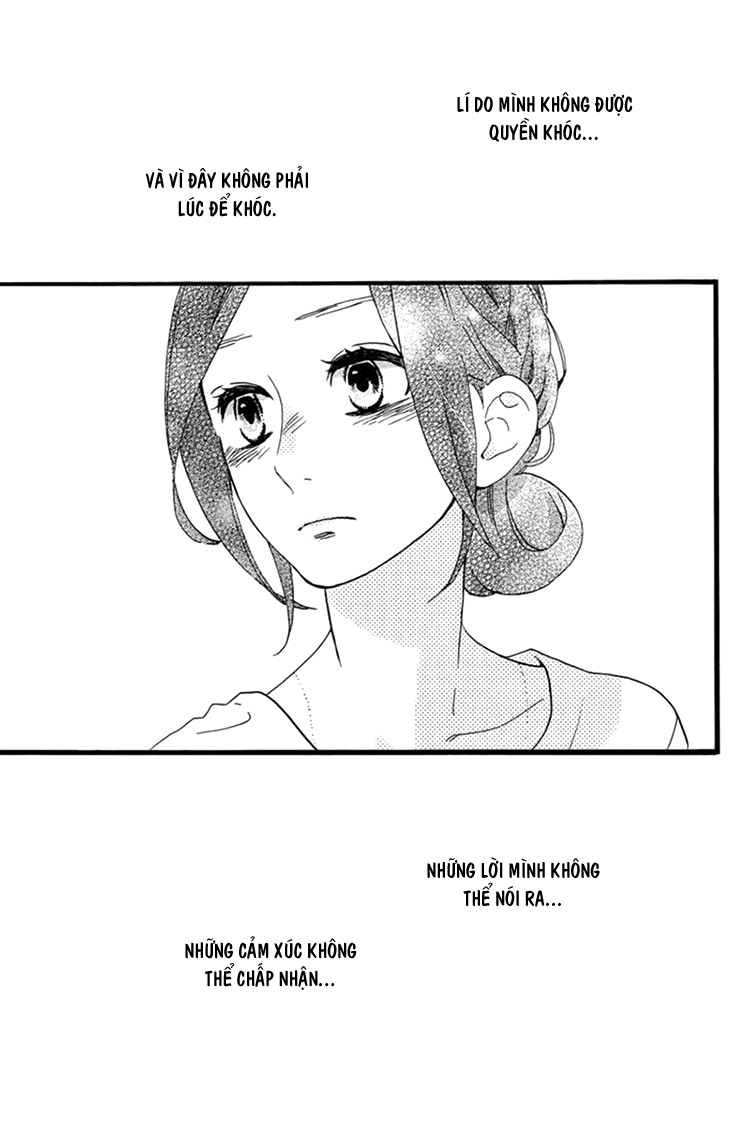 Sao Mai Của Em Chapter 76 - 21