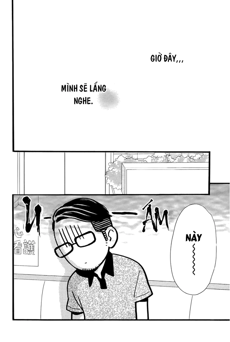 Sao Mai Của Em Chapter 76 - 22