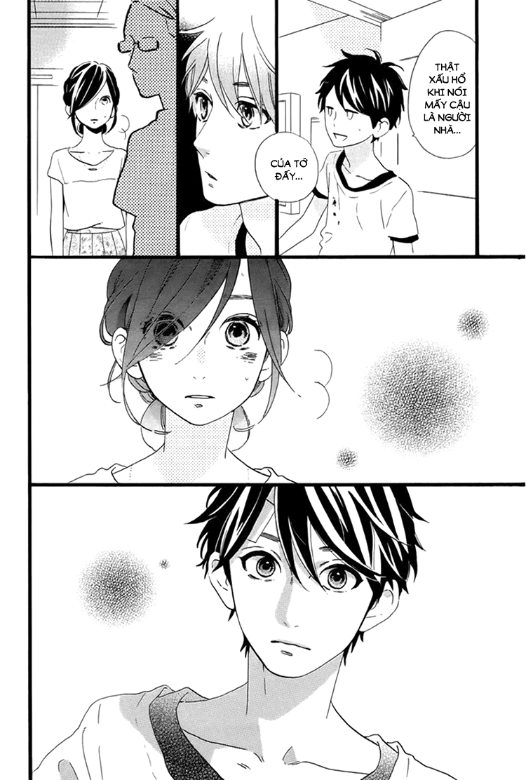 Sao Mai Của Em Chapter 76 - 26