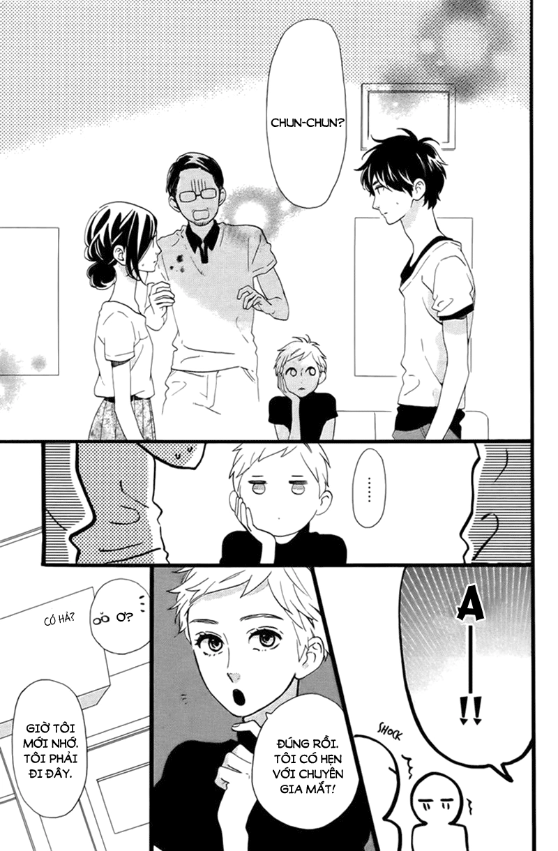 Sao Mai Của Em Chapter 77 - 6