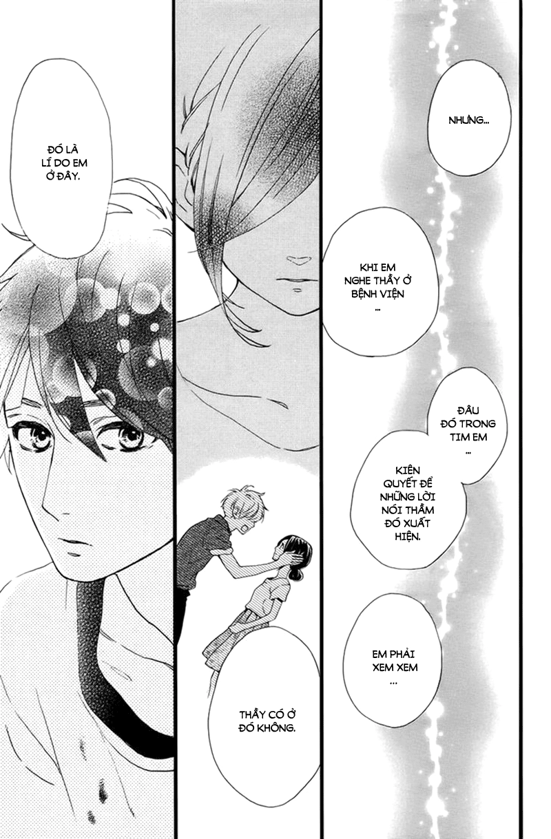 Sao Mai Của Em Chapter 77 - 14