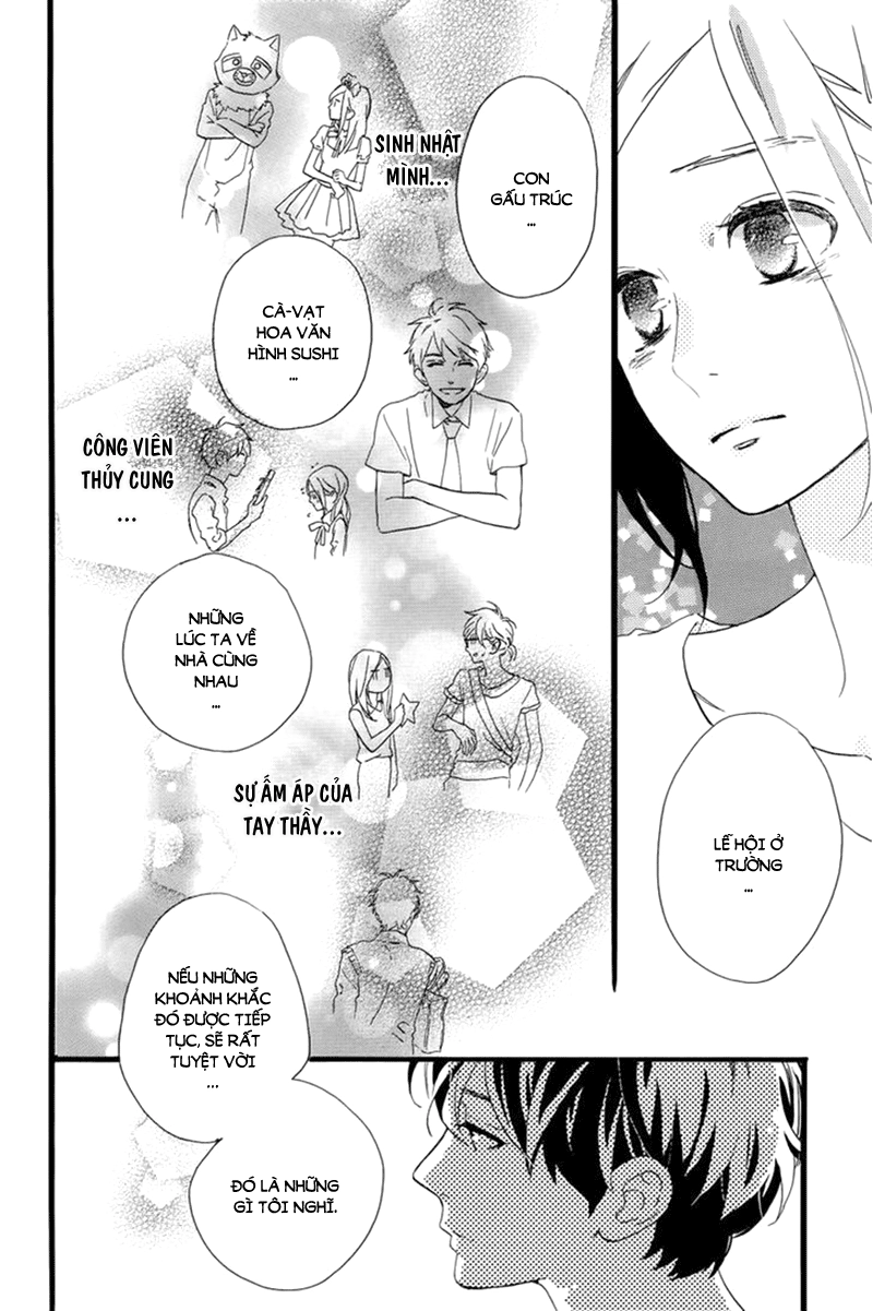 Sao Mai Của Em Chapter 77 - 23