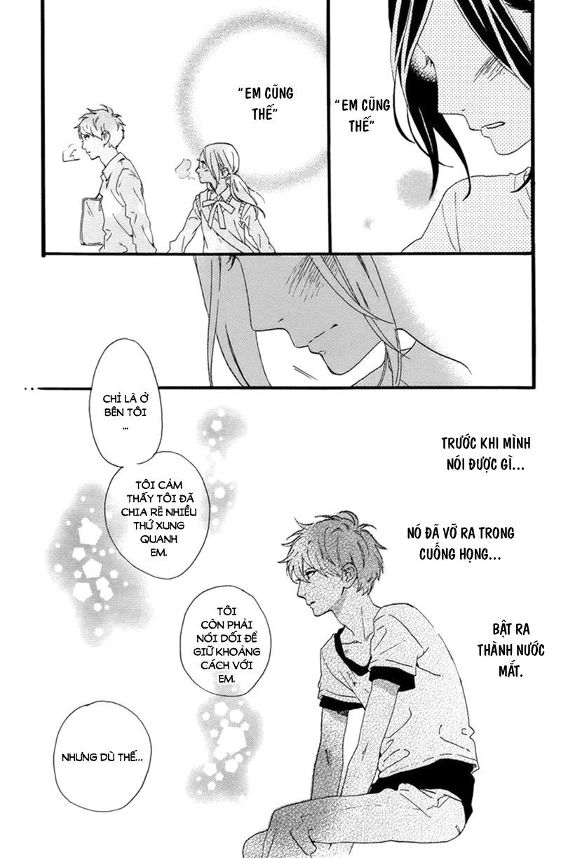 Sao Mai Của Em Chapter 77 - 24