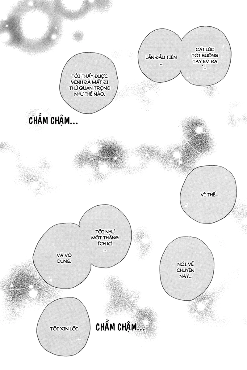 Sao Mai Của Em Chapter 77 - 25