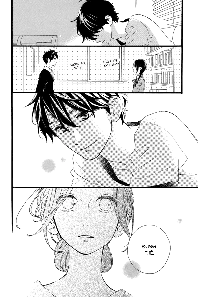 Sao Mai Của Em Chapter 77 - 27