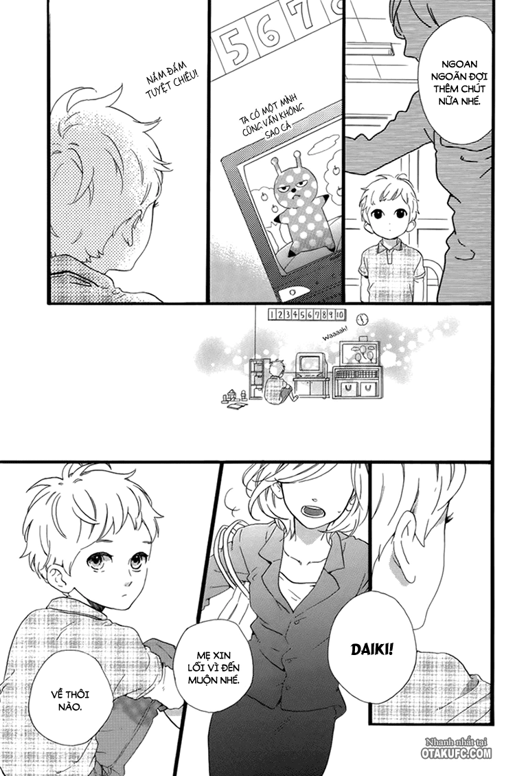 Sao Mai Của Em Chapter 78 - 6