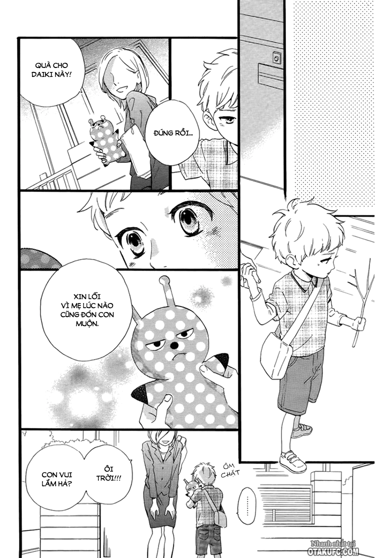 Sao Mai Của Em Chapter 78 - 7