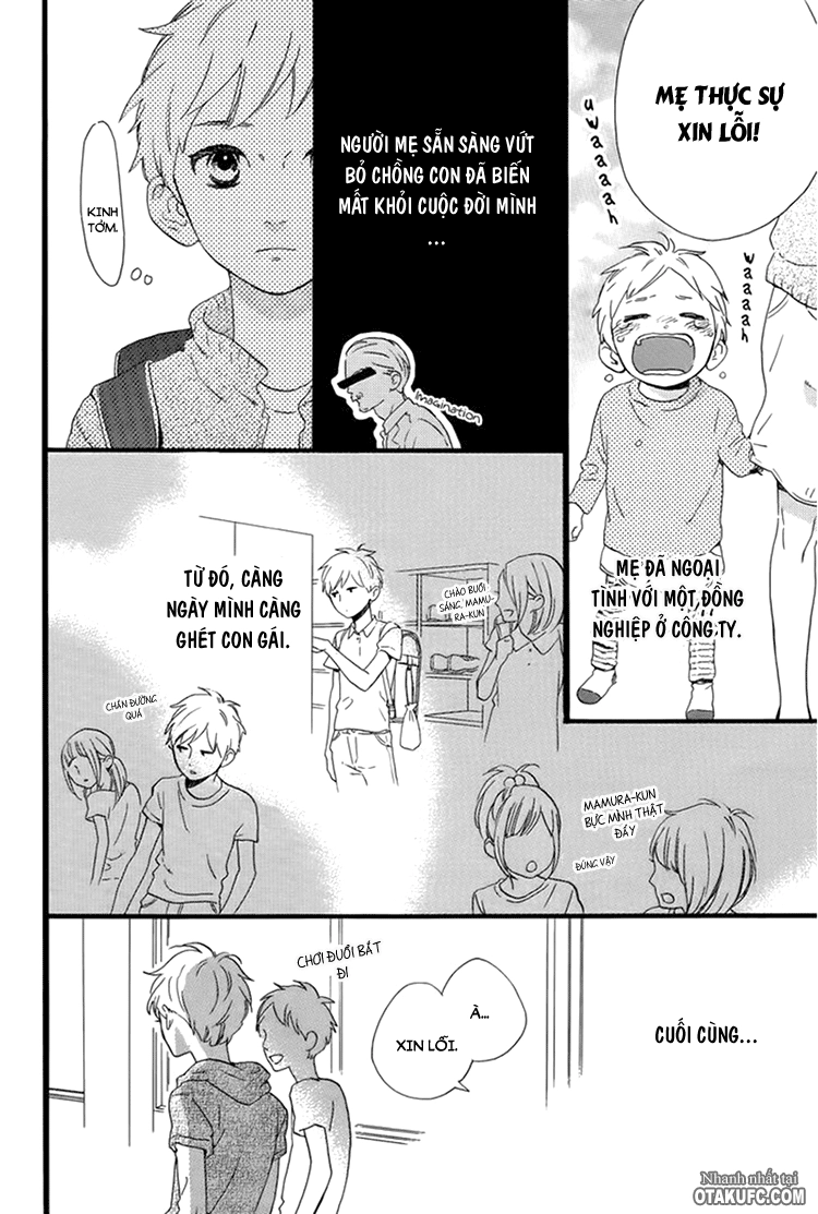 Sao Mai Của Em Chapter 78 - 9