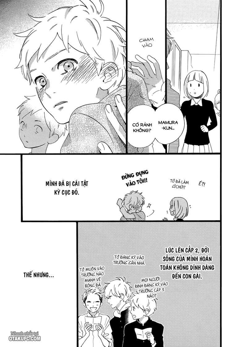 Sao Mai Của Em Chapter 78 - 10