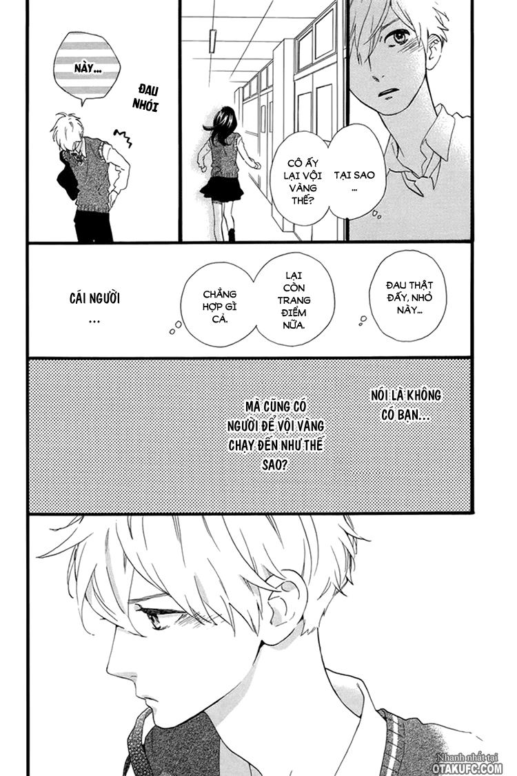 Sao Mai Của Em Chapter 78 - 15