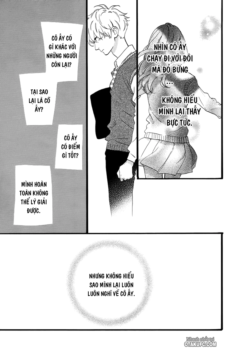 Sao Mai Của Em Chapter 78 - 16