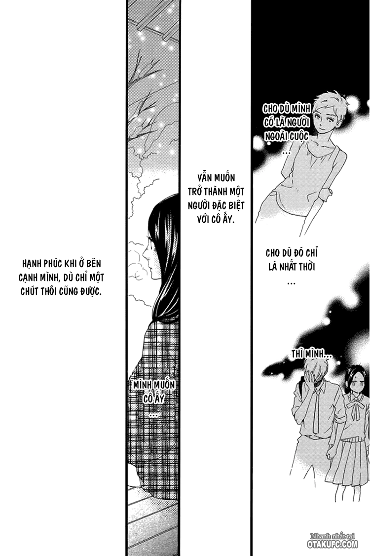 Sao Mai Của Em Chapter 78 - 17