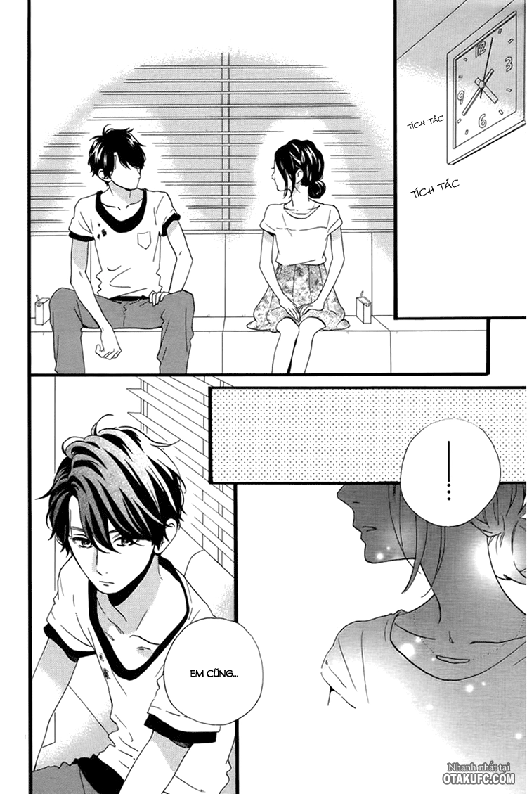 Sao Mai Của Em Chapter 78 - 19