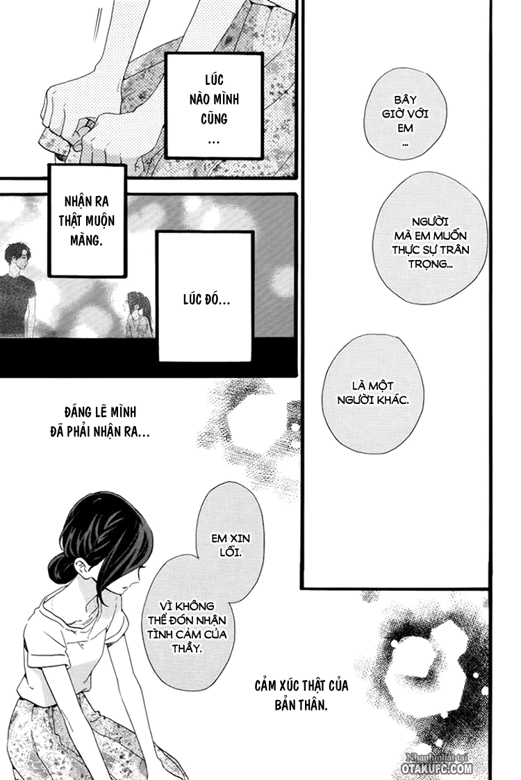 Sao Mai Của Em Chapter 78 - 22